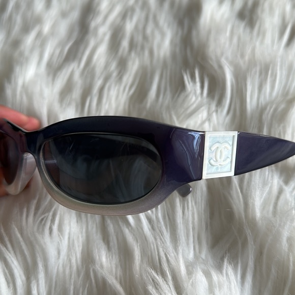小物 CHANEL Vintage Sunglasses Vintage Chanel Sunglasses
